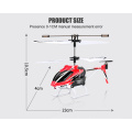 HOSHI SYMA S5 helicopter IR 3.5CH helicopter aircraft airplane Auto Hover RC toys gift